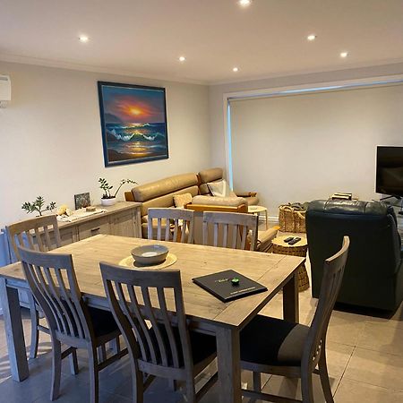 Inverloch Cabins & Apartments Dış mekan fotoğraf