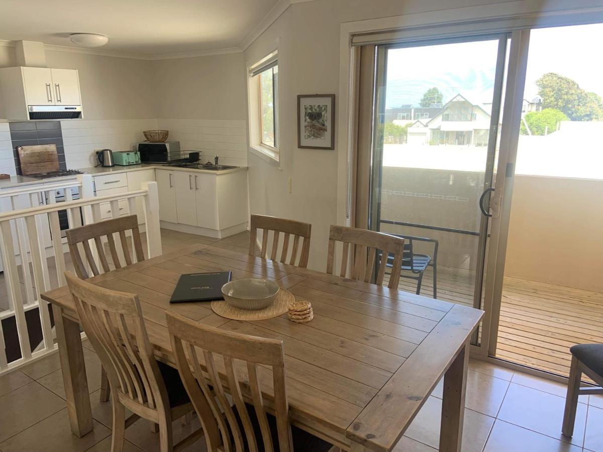 Inverloch Cabins & Apartments Dış mekan fotoğraf