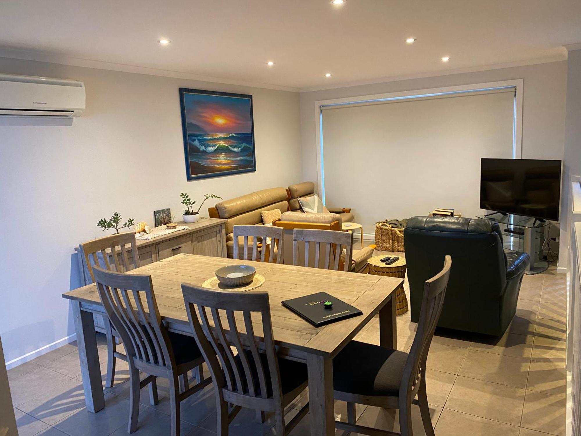 Inverloch Cabins & Apartments Dış mekan fotoğraf