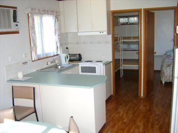 Inverloch Cabins & Apartments Dış mekan fotoğraf