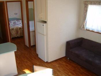 Inverloch Cabins & Apartments Dış mekan fotoğraf