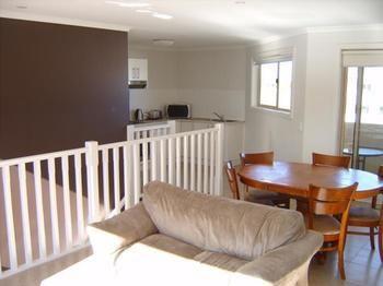 Inverloch Cabins & Apartments Dış mekan fotoğraf