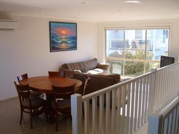 Inverloch Cabins & Apartments Dış mekan fotoğraf
