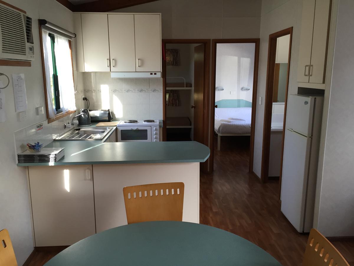 Inverloch Cabins & Apartments Dış mekan fotoğraf